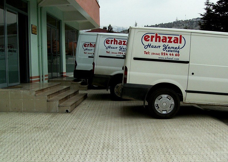 Erhazal